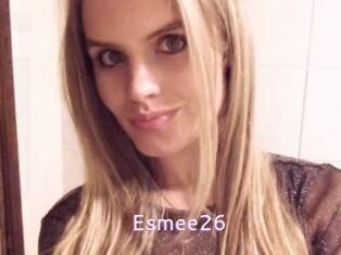 Esmee26 Just Amateurs