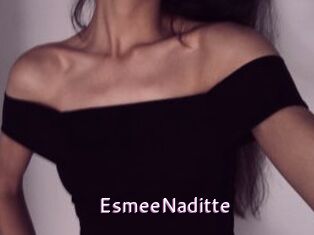 EsmeeNaditte