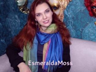 EsmeraldaMoss