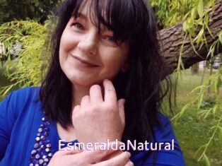 EsmeraldaNatural Just Amateurs