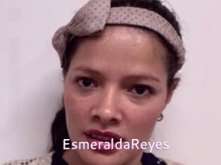 EsmeraldaReyes