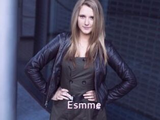 Esmme