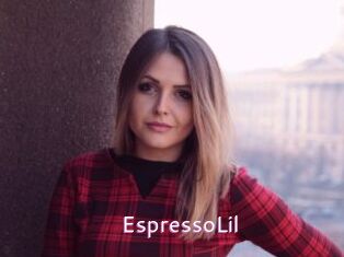 EspressoLil