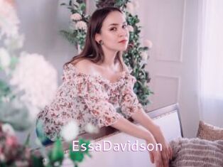 EssaDavidson Just Amateurs