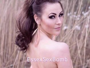 EssexSexBomb