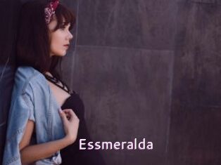 Essmeralda Just Amateurs