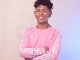 EstebanVilla
