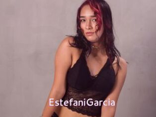 EstefaniGarcia Just Amateurs