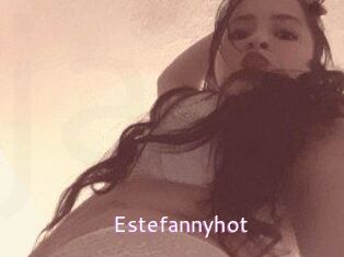 Estefannyhot
