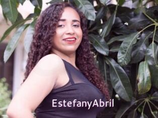 EstefanyAbril Just Amateurs