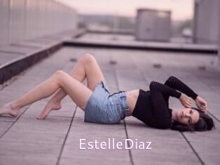 EstelleDiaz Just Amateurs