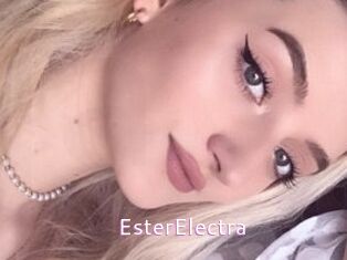 EsterElectra Just Amateurs