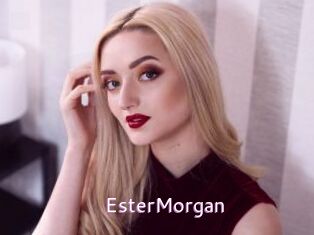 EsterMorgan Just Amateurs