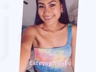 Esteysy_malibu