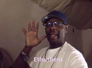 Ethan_Benz