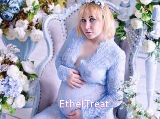 EthelTreat Just Amateurs