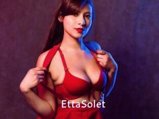 EttaSolet Just Amateurs