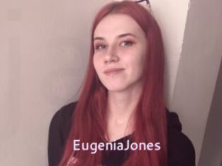 EugeniaJones Just Amateurs