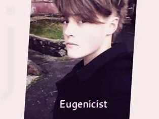 Eugenicist