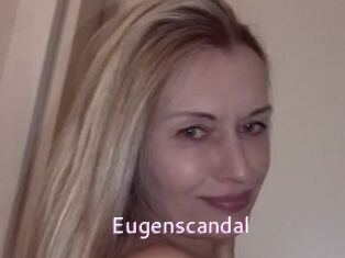 Eugenscandal