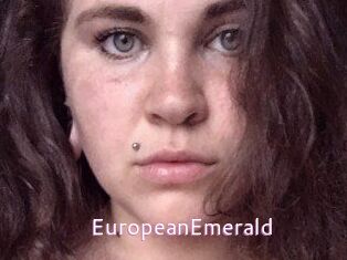 EuropeanEmerald