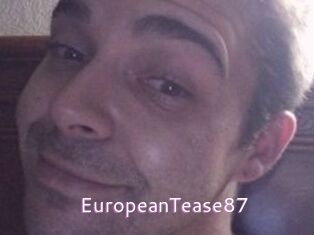 EuropeanTease87