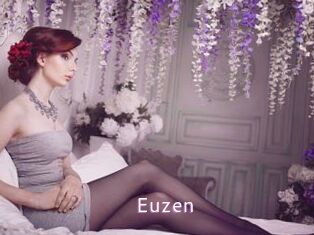Euzen Just Amateurs