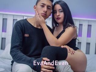 EvaAndEvan