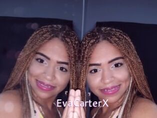 EvaCarterX