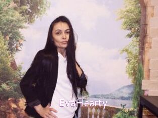 EvaHearty Just Amateurs