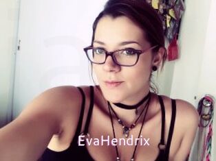 EvaHendrix