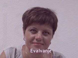 EvaIvanje Just Amateurs