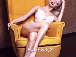 EvaLovelyX Just Amateurs