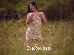 EvaRoussel Just Amateurs