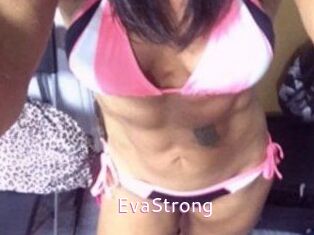 EvaStrong Just Amateurs