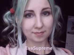 EvaSupreme