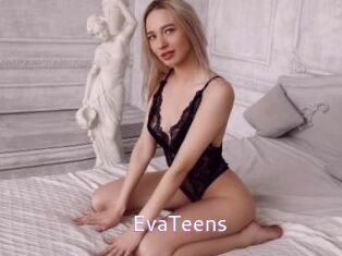 EvaTeens Just Amateurs