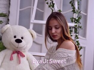 EvaUrSweet