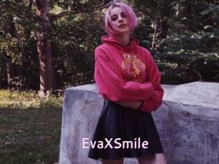 EvaXSmile Just Amateurs