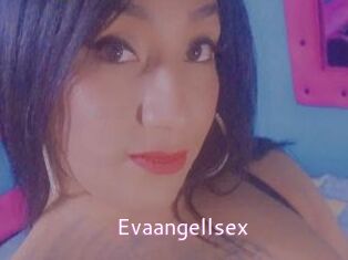 Evaangellsex