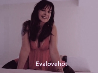 Evalovehot Just Amateurs