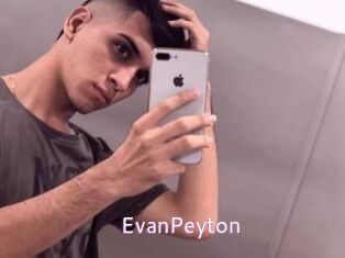 EvanPeyton Just Amateurs