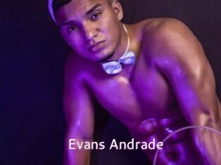 Evans_Andrade Just Amateurs