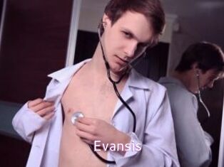 Evansis