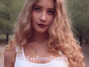 EveFromDream Just Amateurs