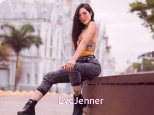 EveJenner Just Amateurs