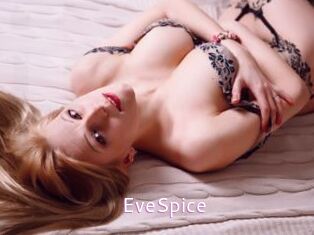 EveSpice Just Amateurs