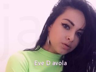 Eve_D_avola
