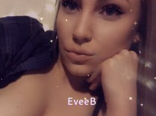 EveeB Just Amateurs