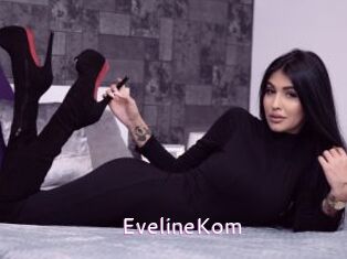 EvelineKom
